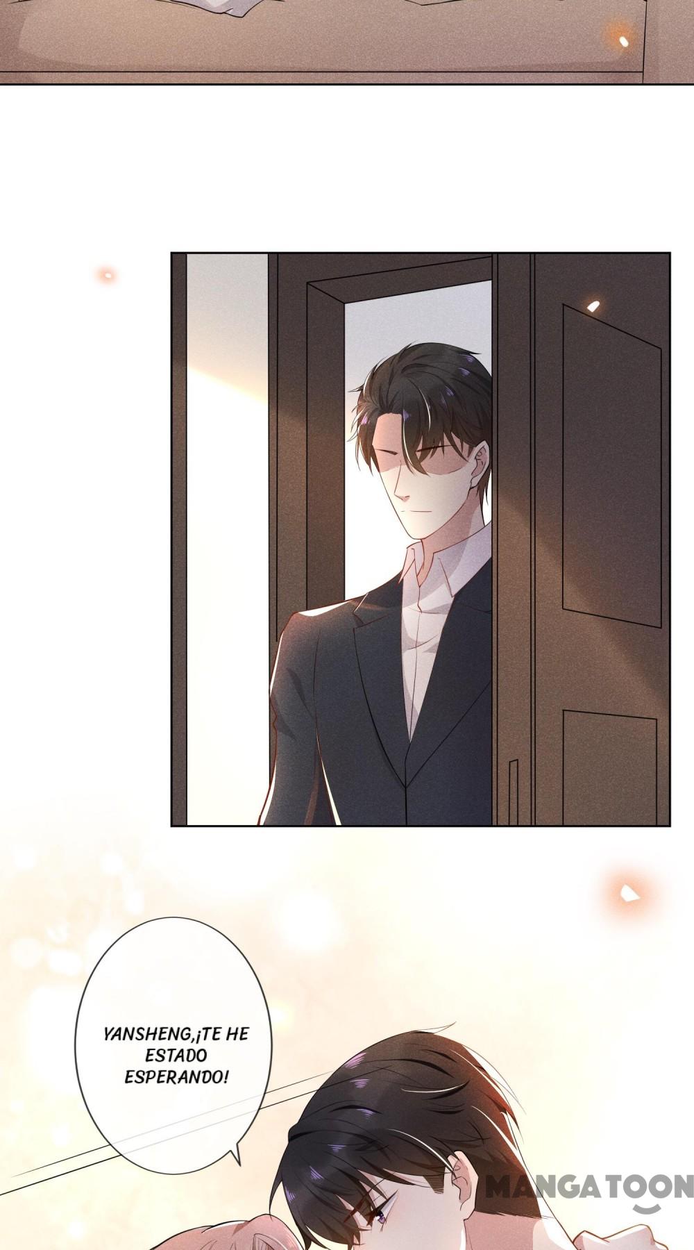 Read El Amor Cruel ES Manga Online