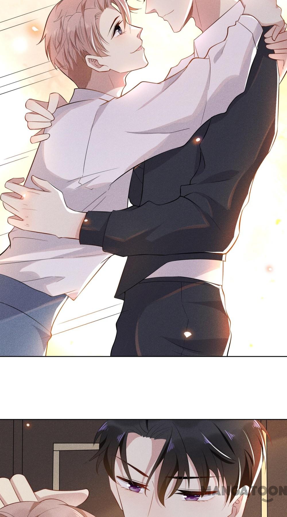 Read El Amor Cruel ES Manga Online