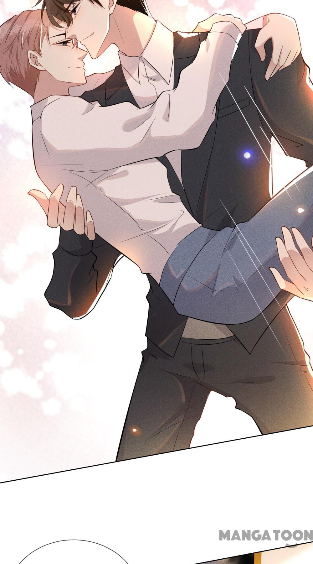 Read El Amor Cruel ES Manga Online