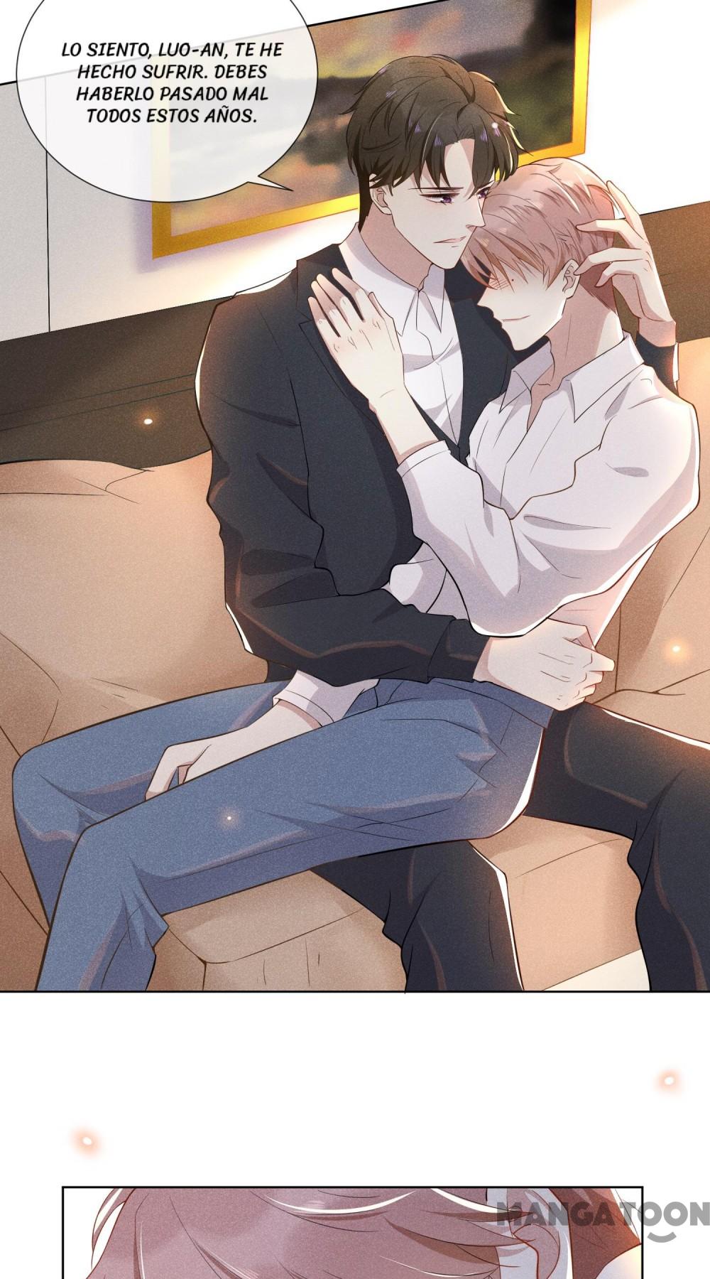 Read El Amor Cruel ES Manga Online