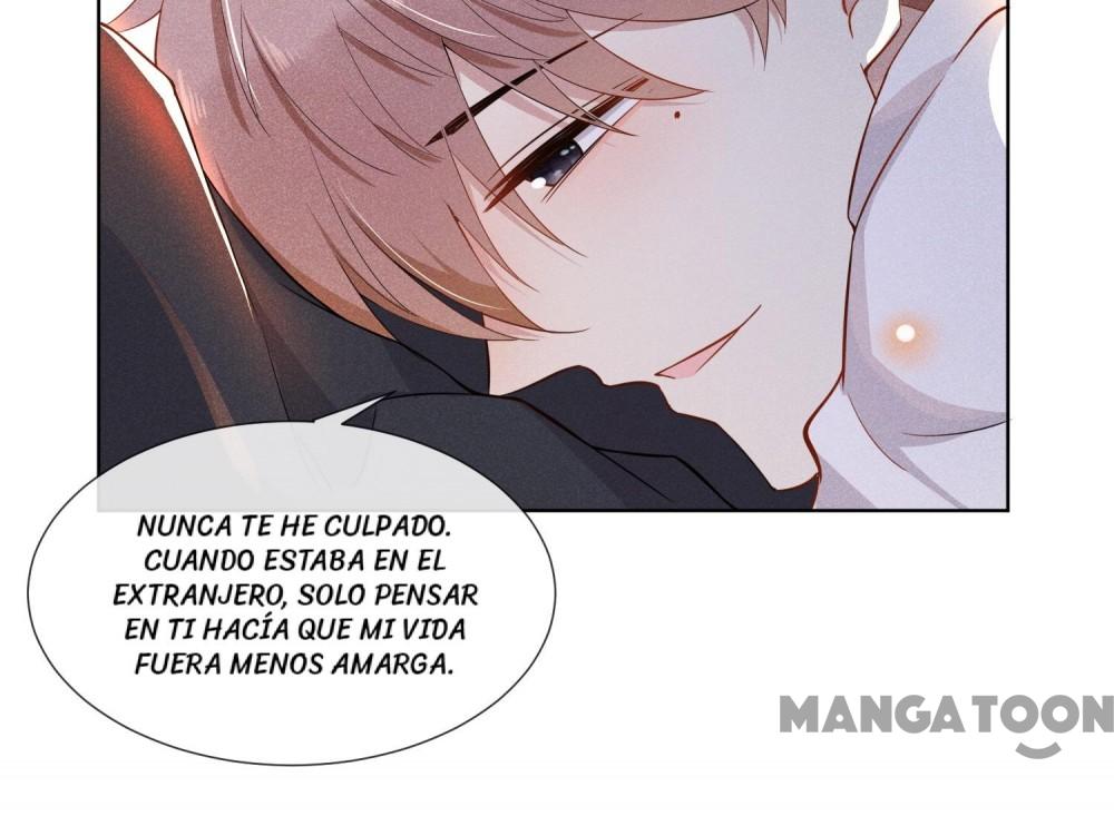 Read El Amor Cruel ES Manga Online