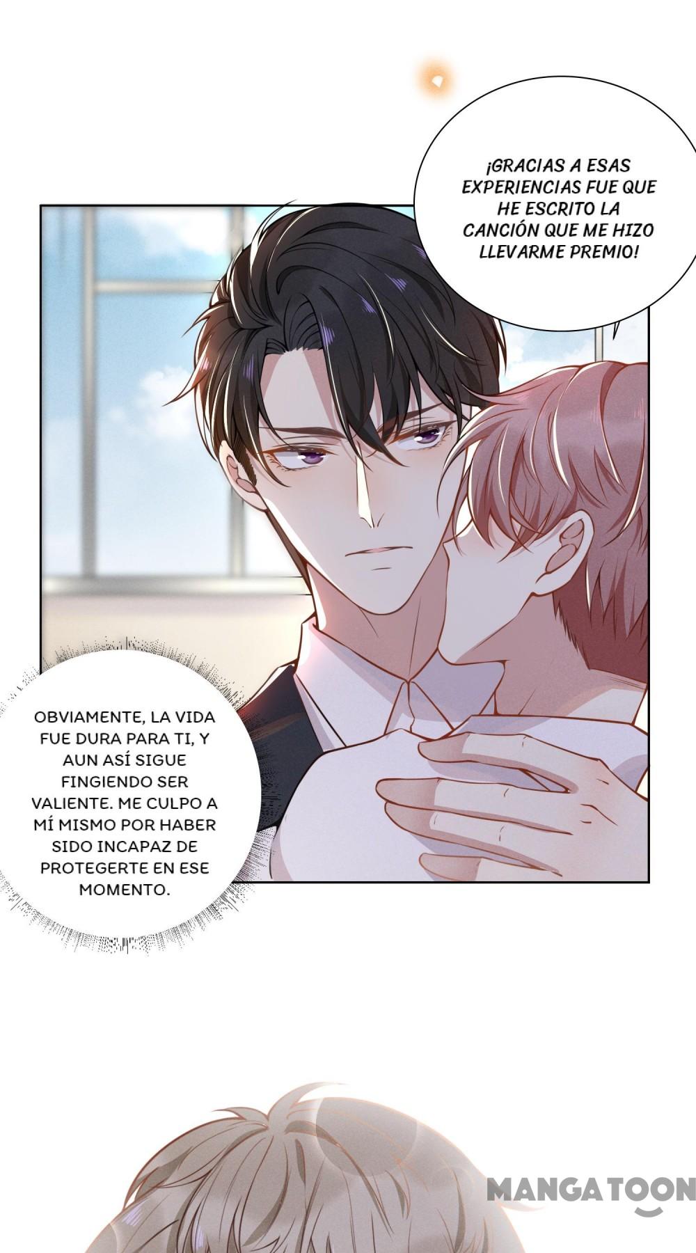 Read El Amor Cruel ES Manga Online