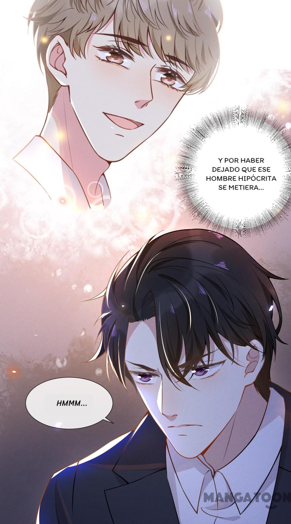 Read El Amor Cruel ES Manga Online