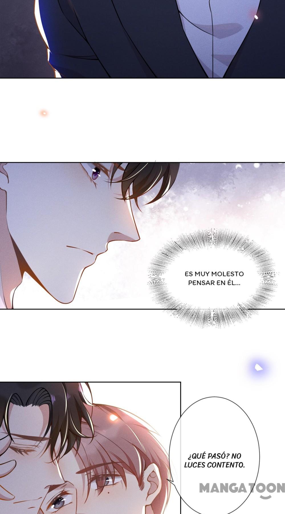 Read El Amor Cruel ES Manga Online