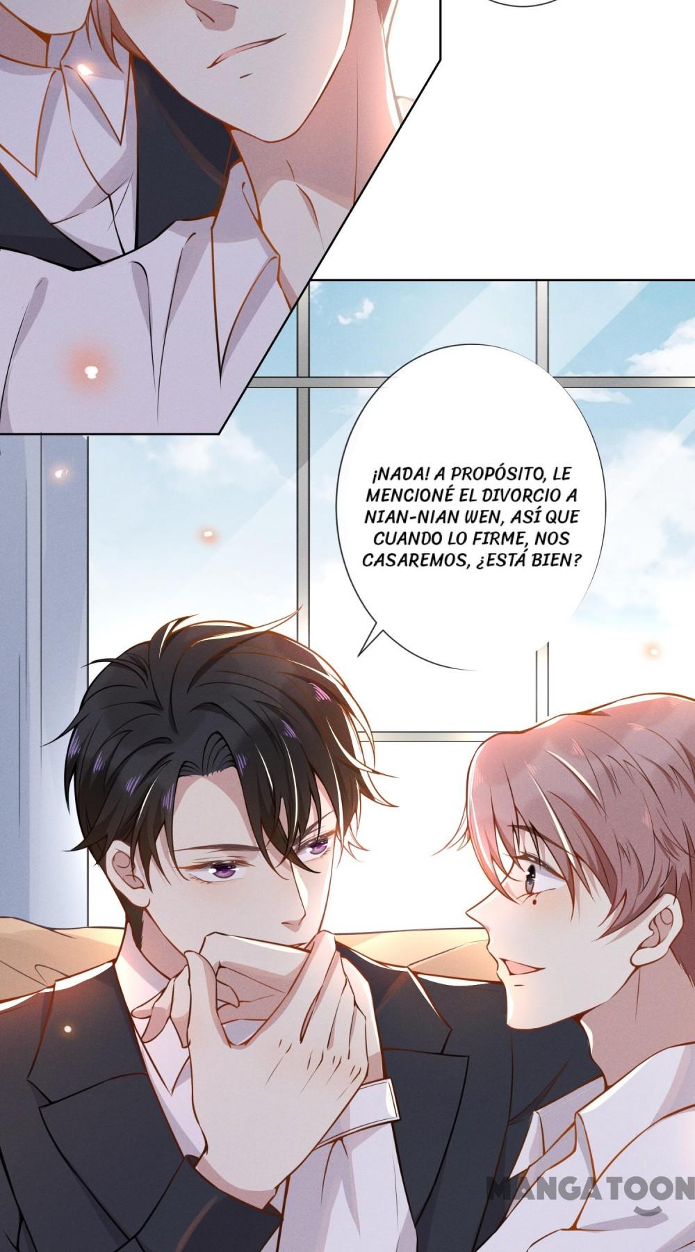 Read El Amor Cruel ES Manga Online