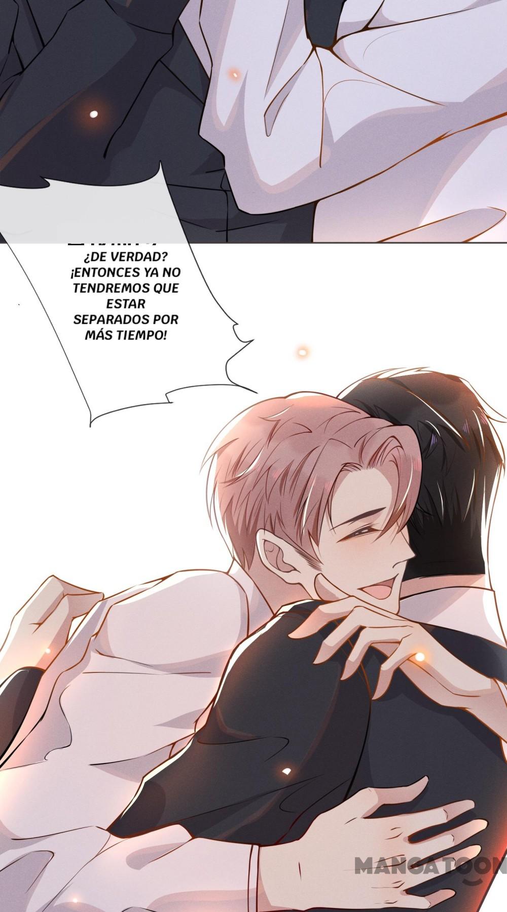 Read El Amor Cruel ES Manga Online