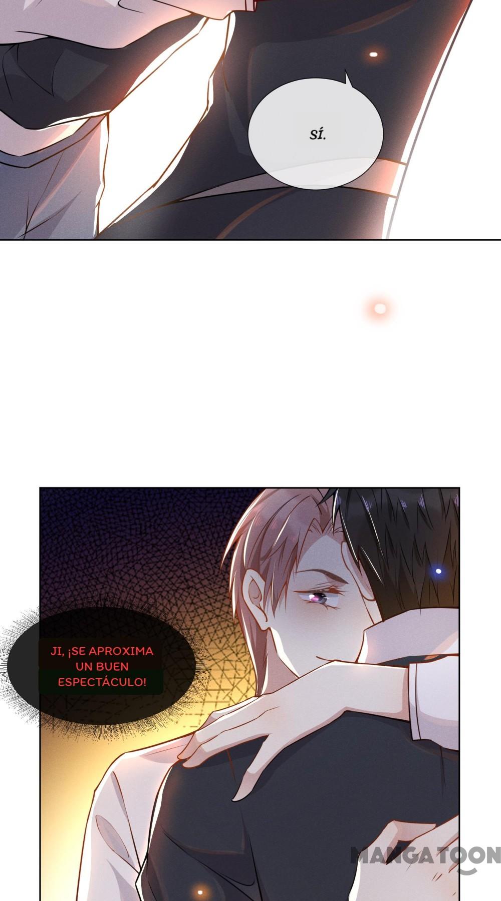Read El Amor Cruel ES Manga Online