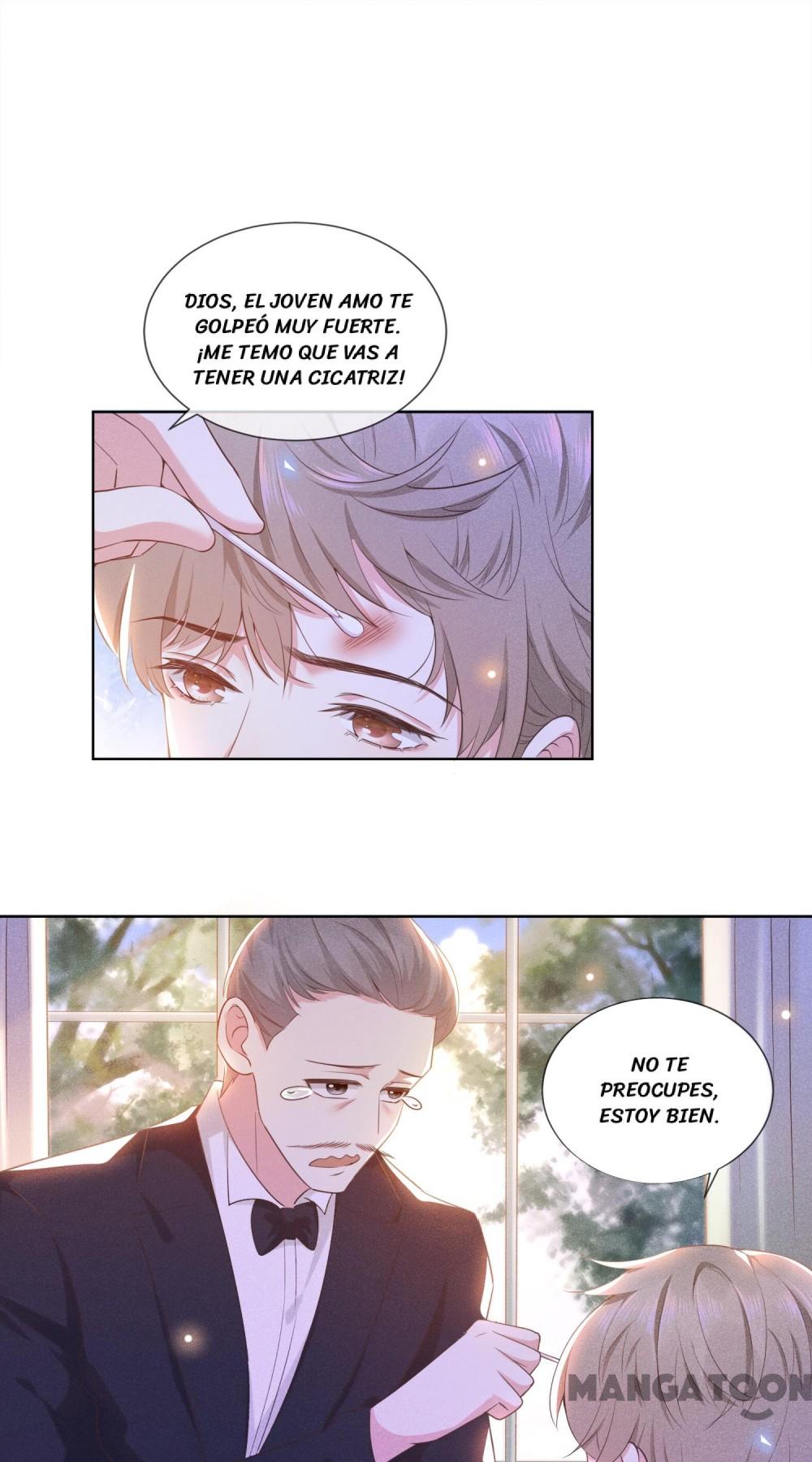 Read El Amor Cruel ES Manga Online