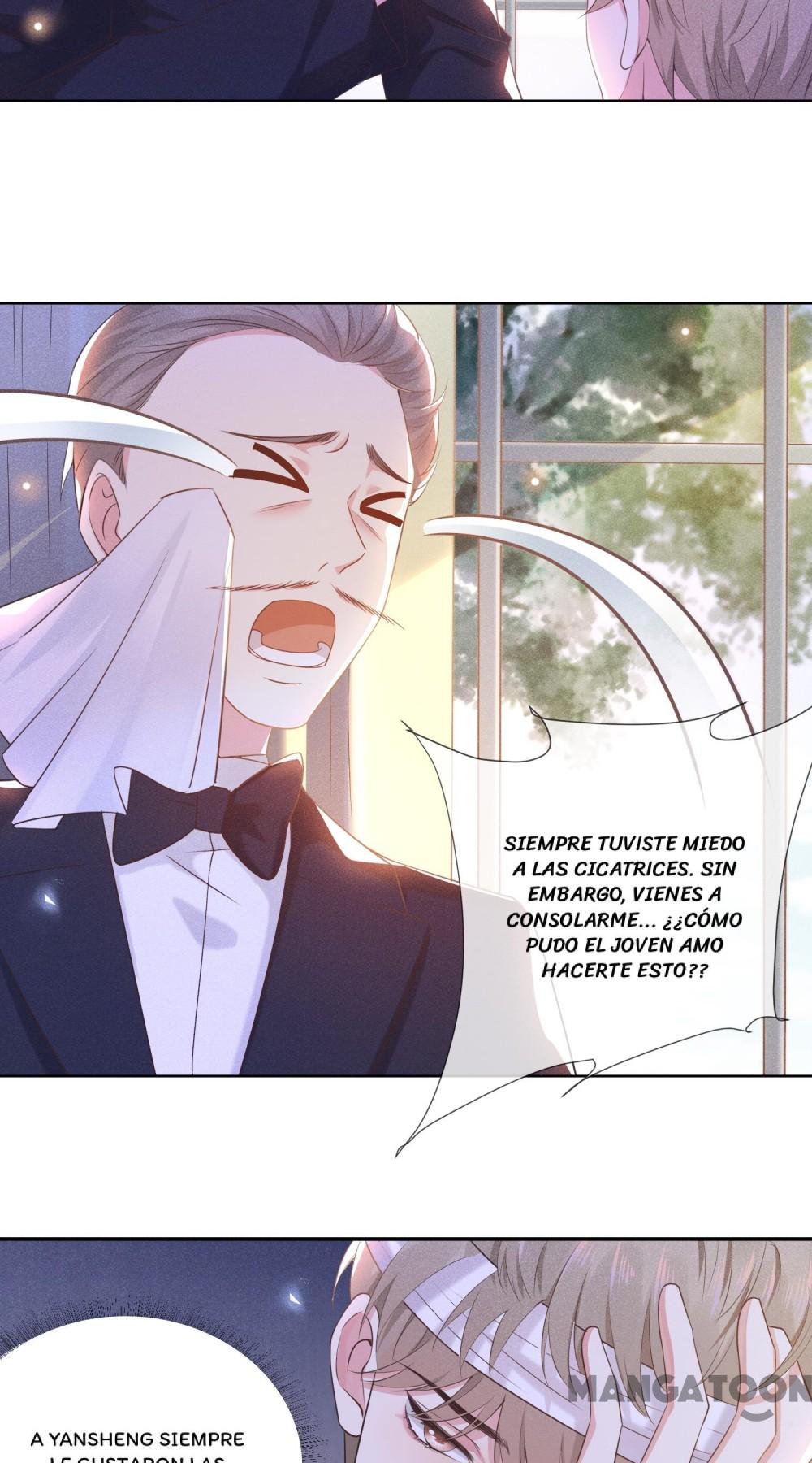 Read El Amor Cruel ES Manga Online