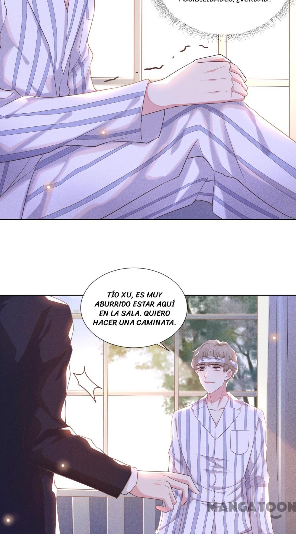 Read El Amor Cruel ES Manga Online