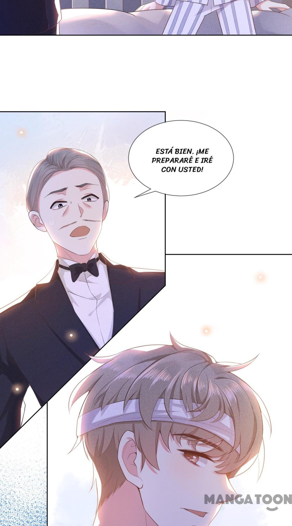 Read El Amor Cruel ES Manga Online