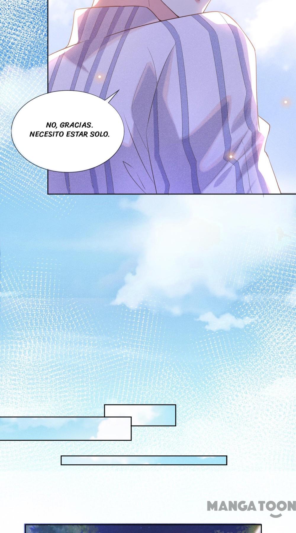 Read El Amor Cruel ES Manga Online
