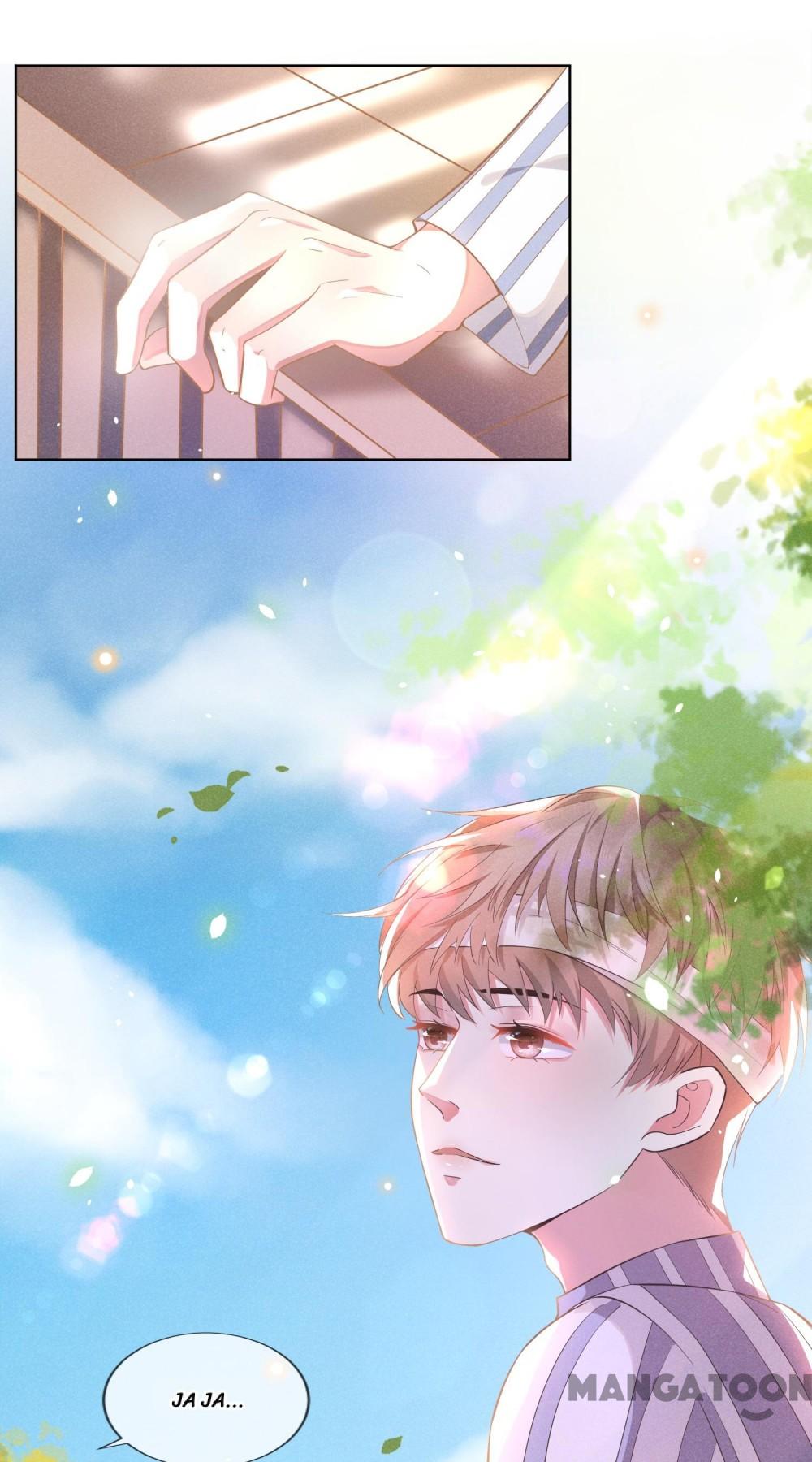 Read El Amor Cruel ES Manga Online