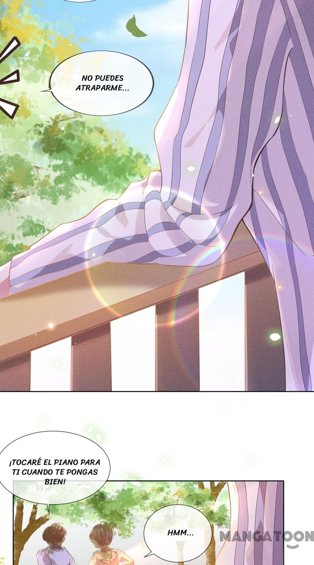 Read El Amor Cruel ES Manga Online