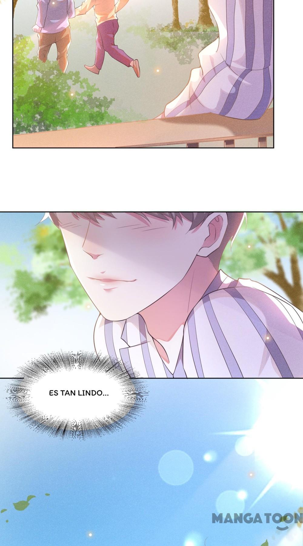 Read El Amor Cruel ES Manga Online