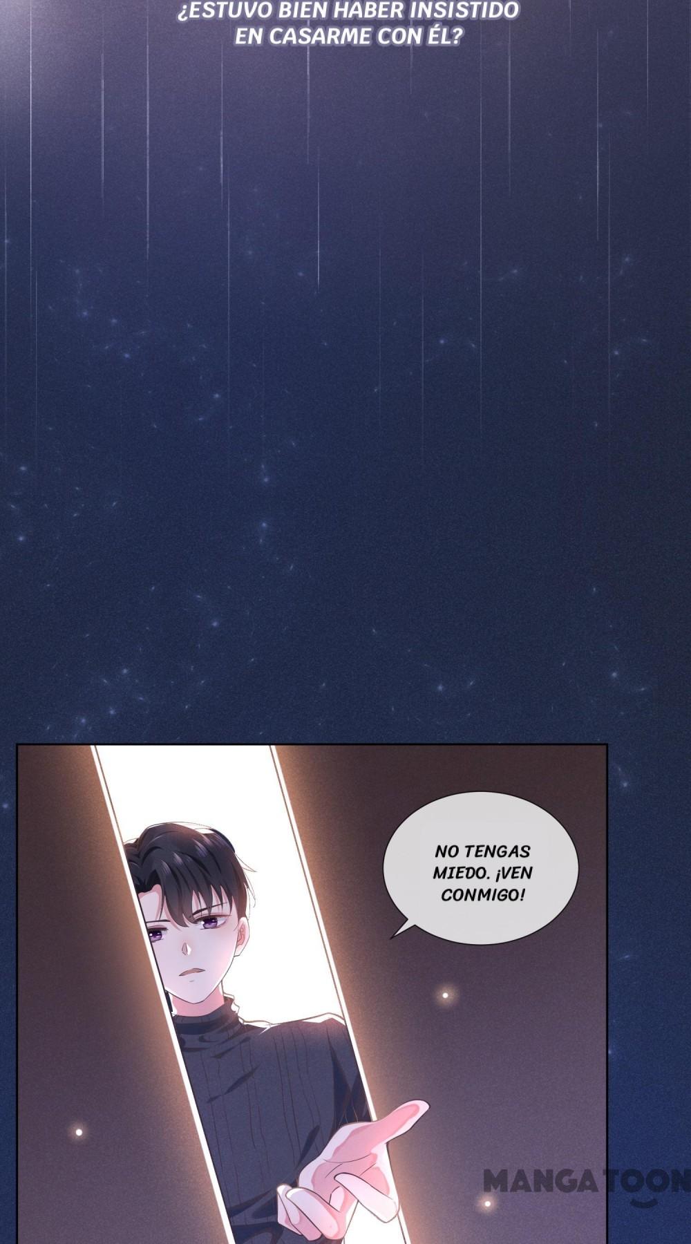 Read El Amor Cruel ES Manga Online