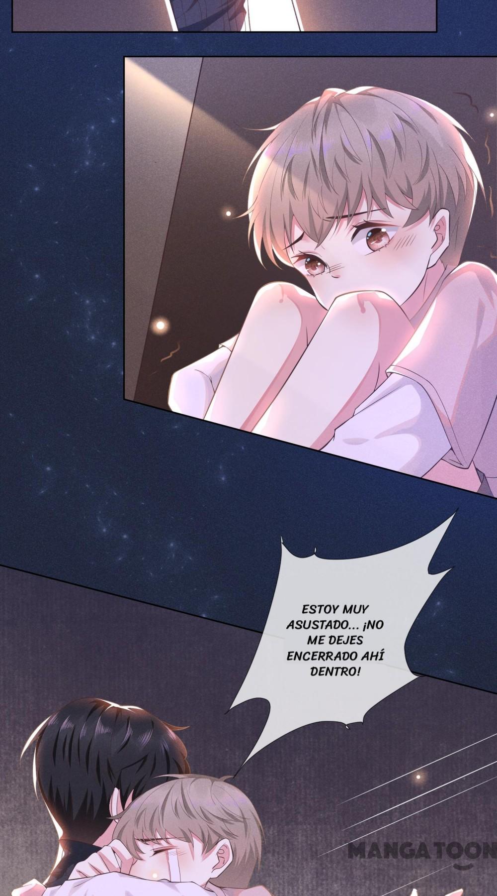 Read El Amor Cruel ES Manga Online