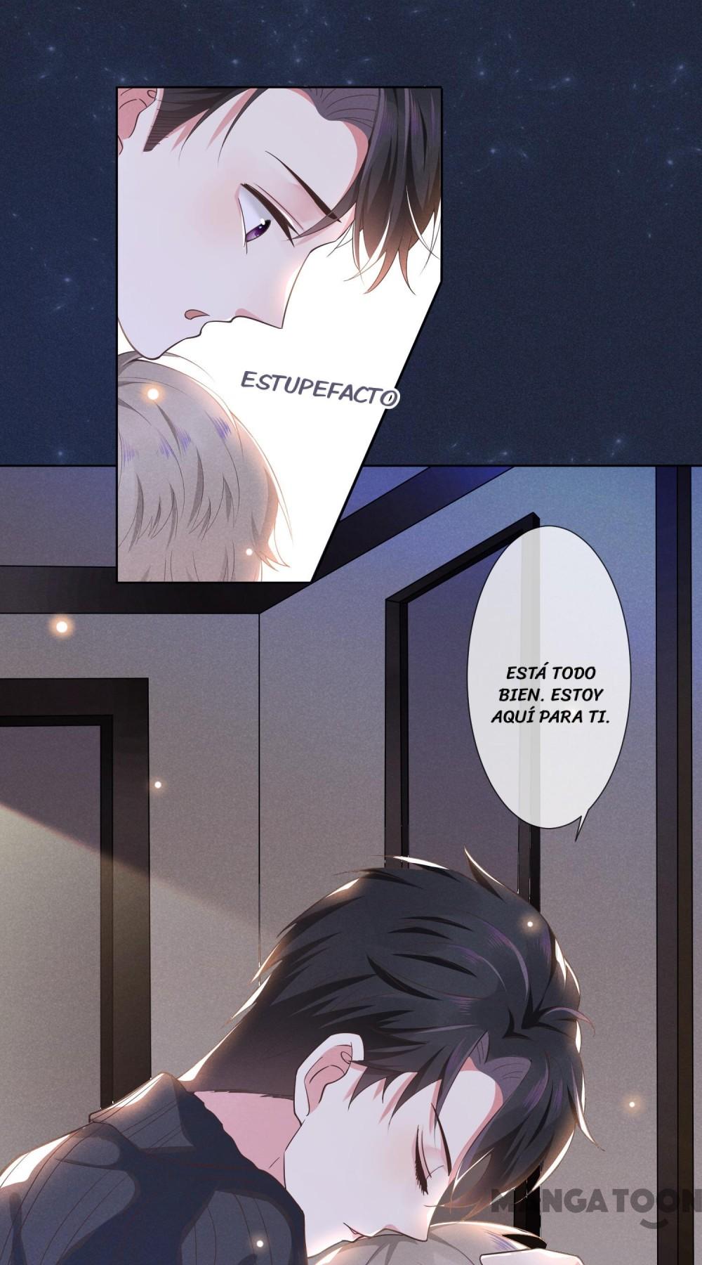Read El Amor Cruel ES Manga Online