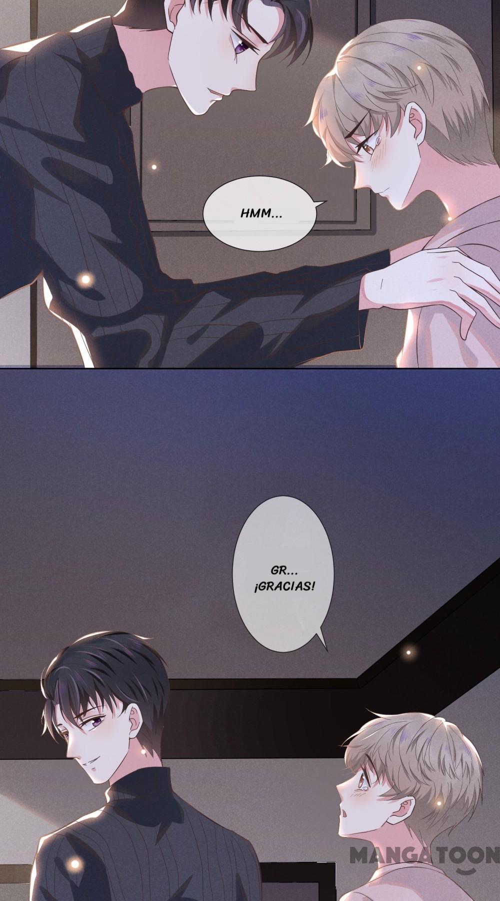 Read El Amor Cruel ES Manga Online