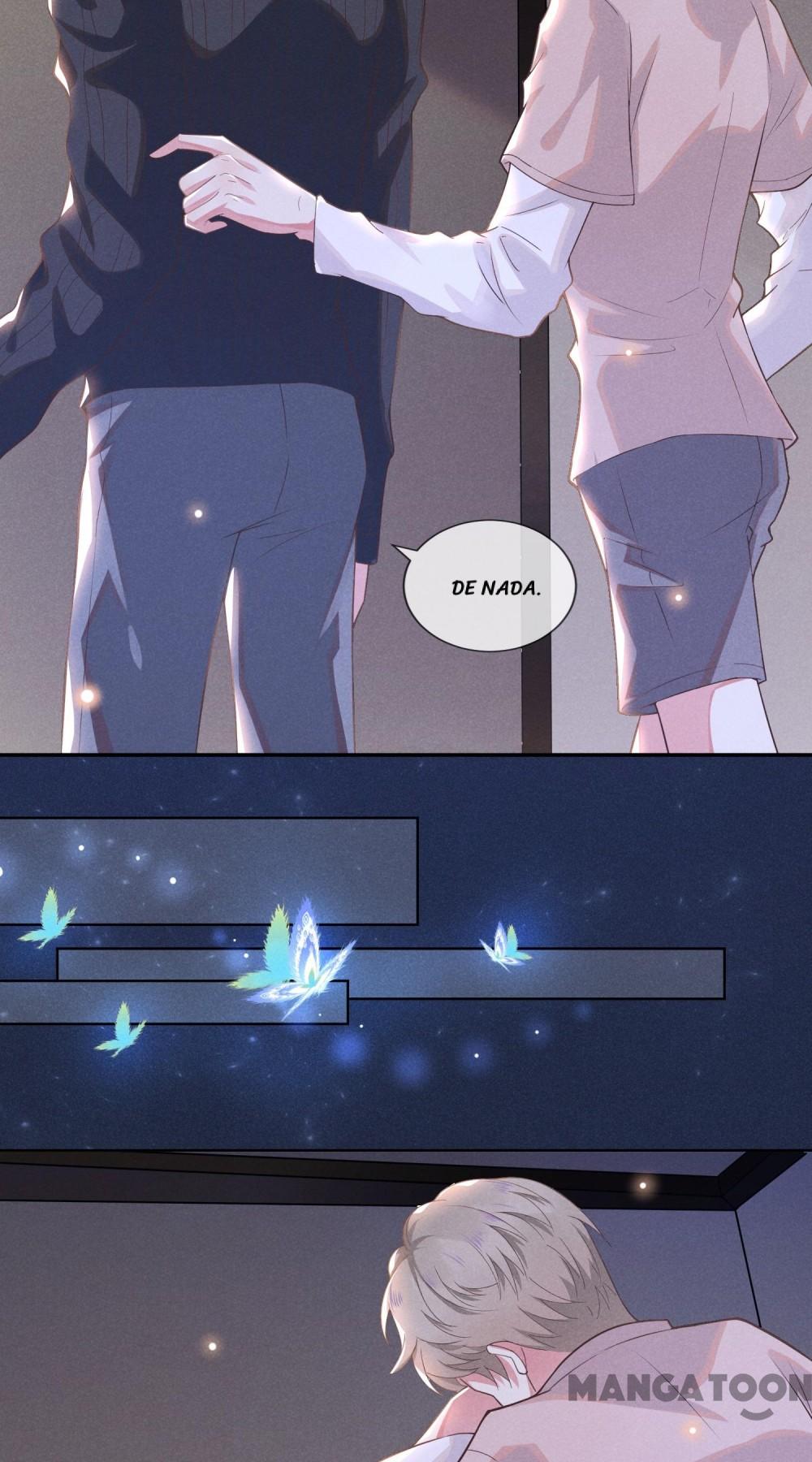 Read El Amor Cruel ES Manga Online