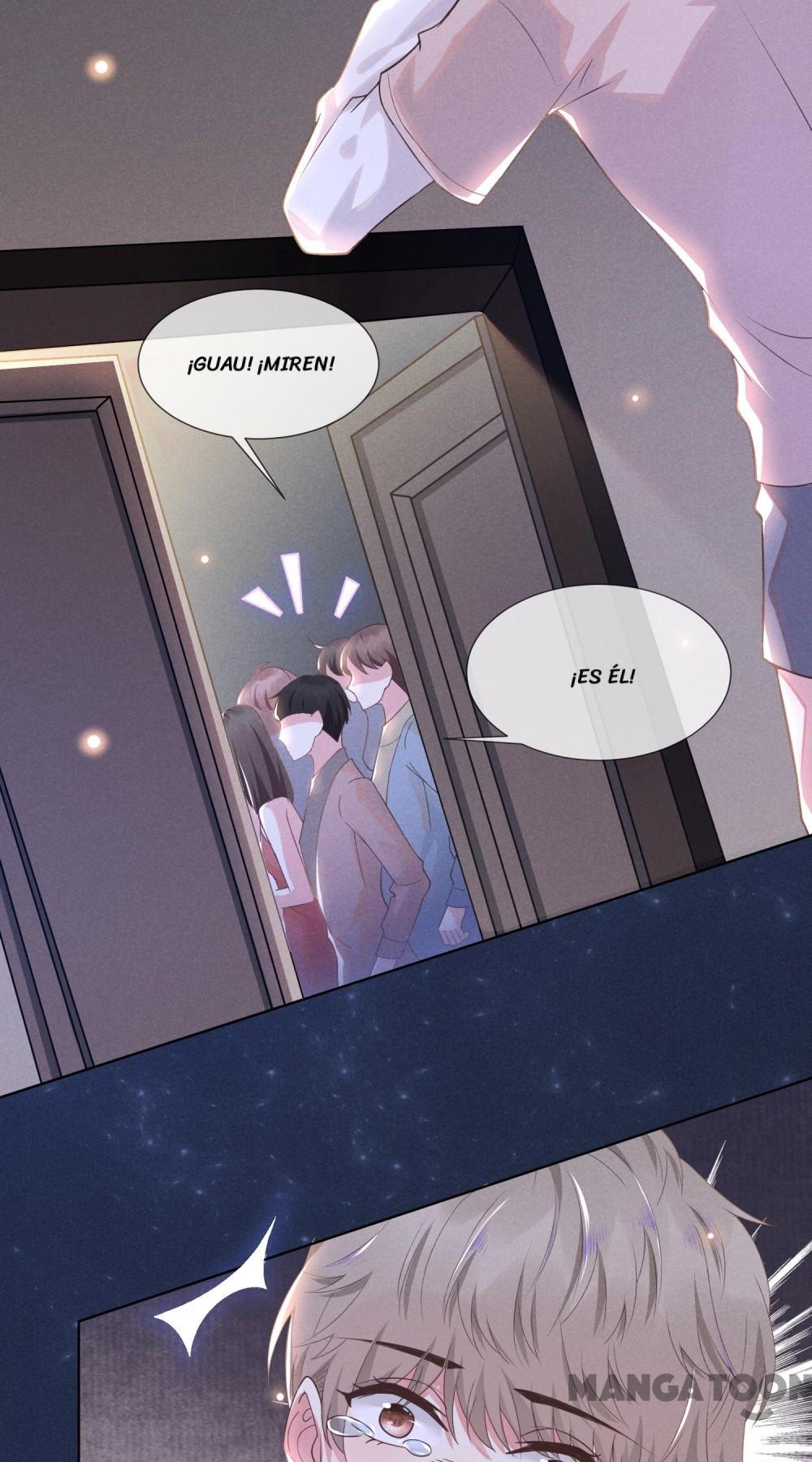 Read El Amor Cruel ES Manga Online