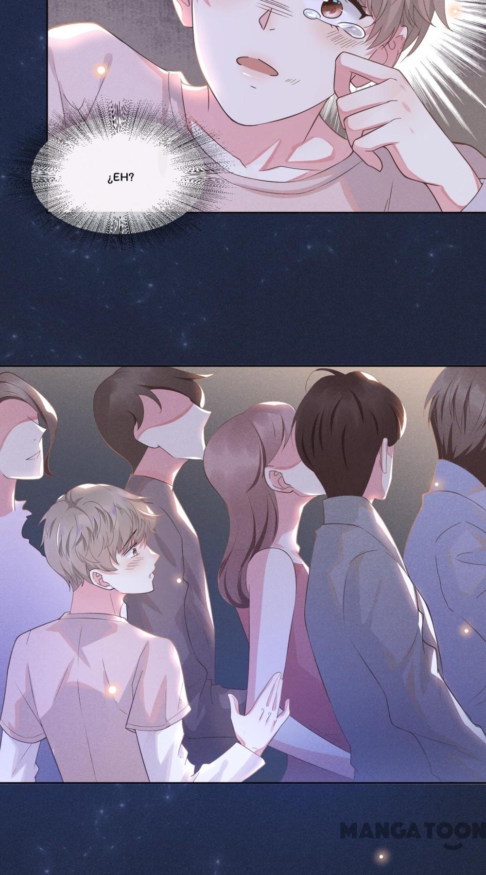 Read El Amor Cruel ES Manga Online