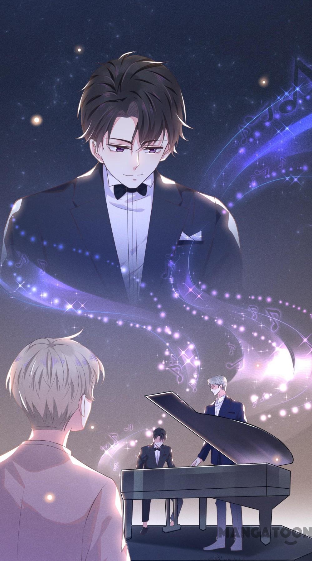 Read El Amor Cruel ES Manga Online