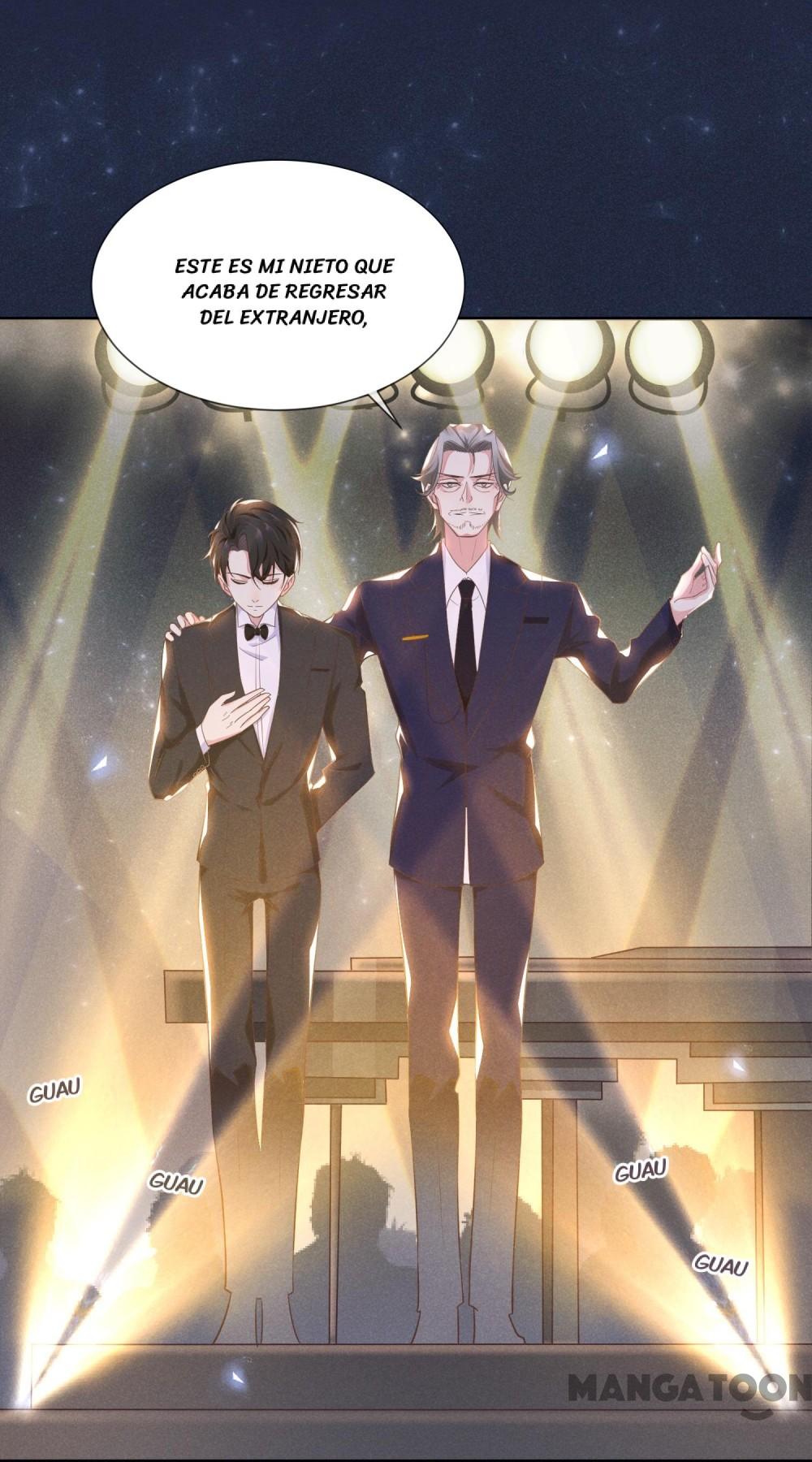Read El Amor Cruel ES Manga Online