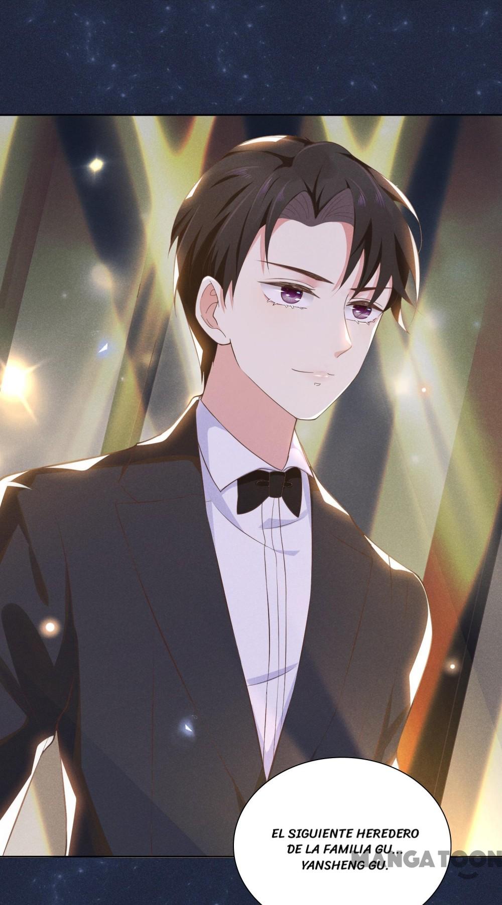 Read El Amor Cruel ES Manga Online