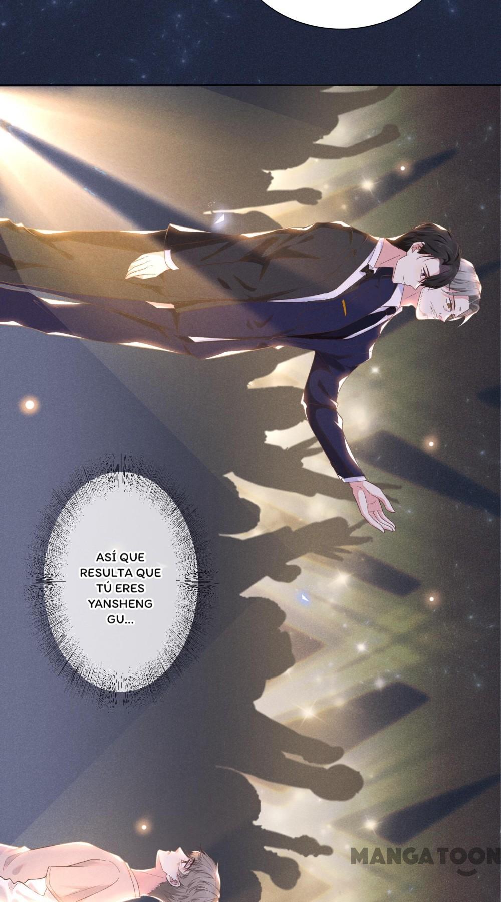 Read El Amor Cruel ES Manga Online