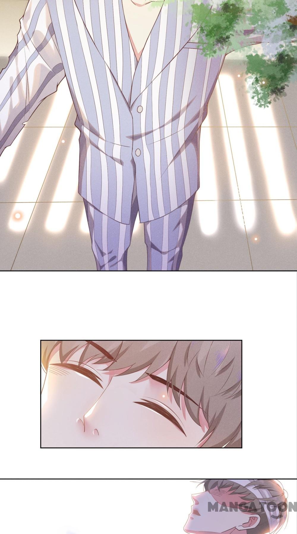 Read El Amor Cruel ES Manga Online