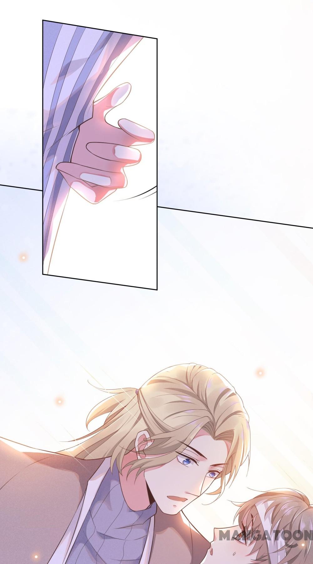 Read El Amor Cruel ES Manga Online