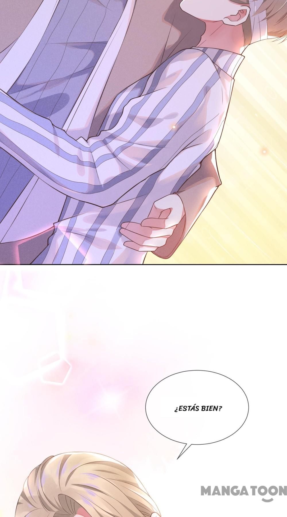 Read El Amor Cruel ES Manga Online
