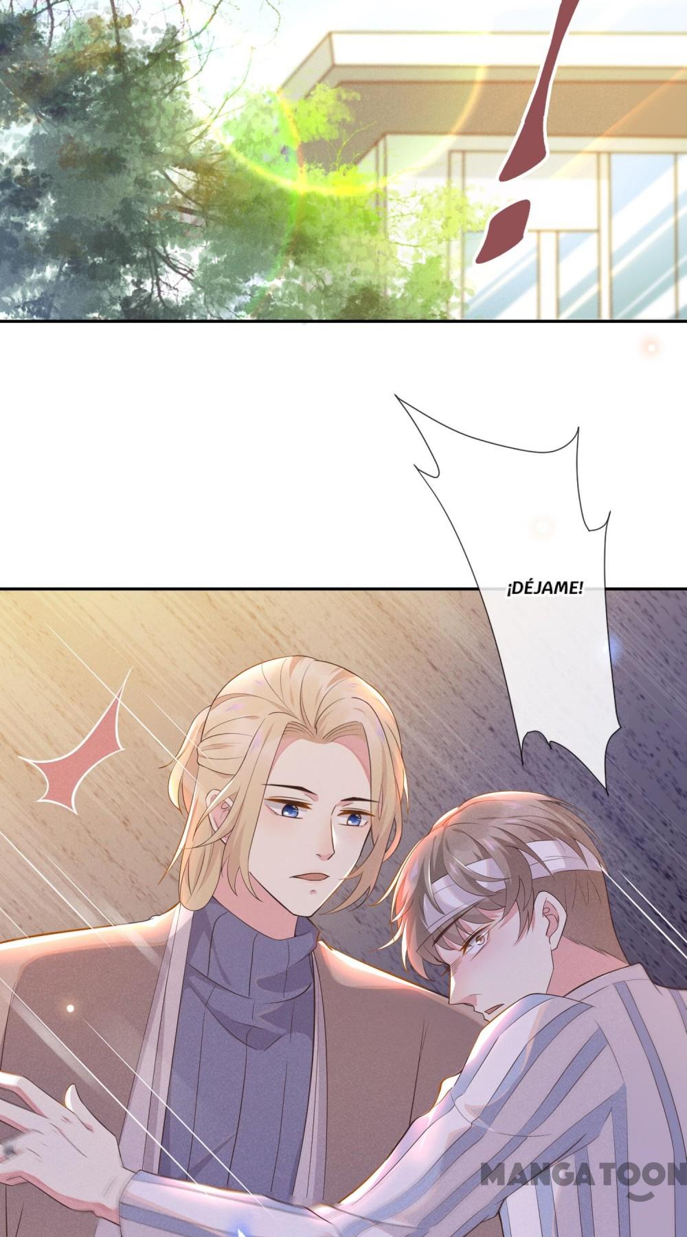 Read El Amor Cruel ES Manga Online