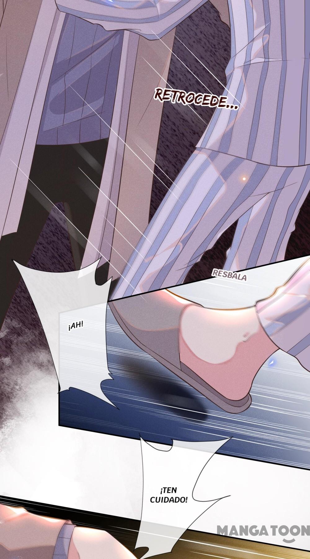 Read El Amor Cruel ES Manga Online