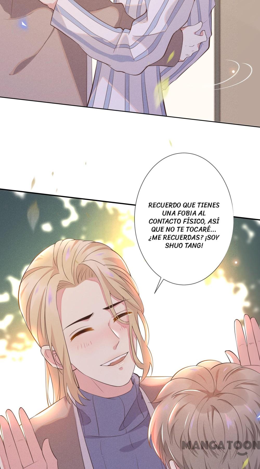 Read El Amor Cruel ES Manga Online