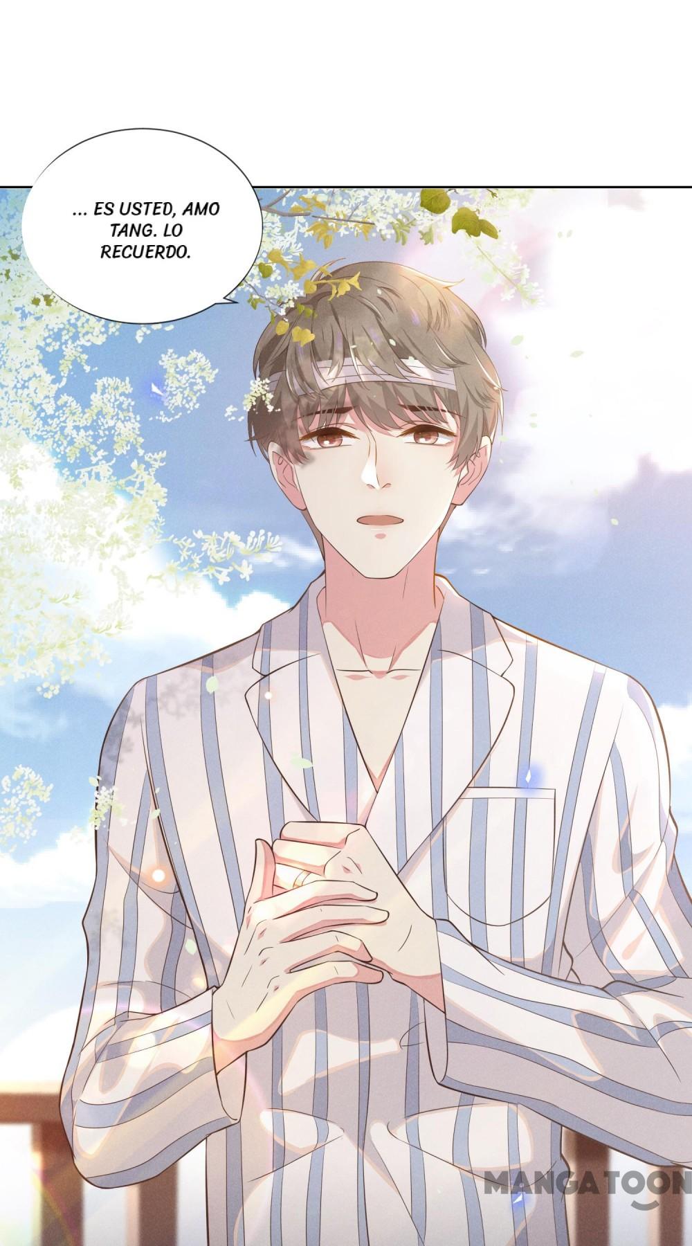Read El Amor Cruel ES Manga Online