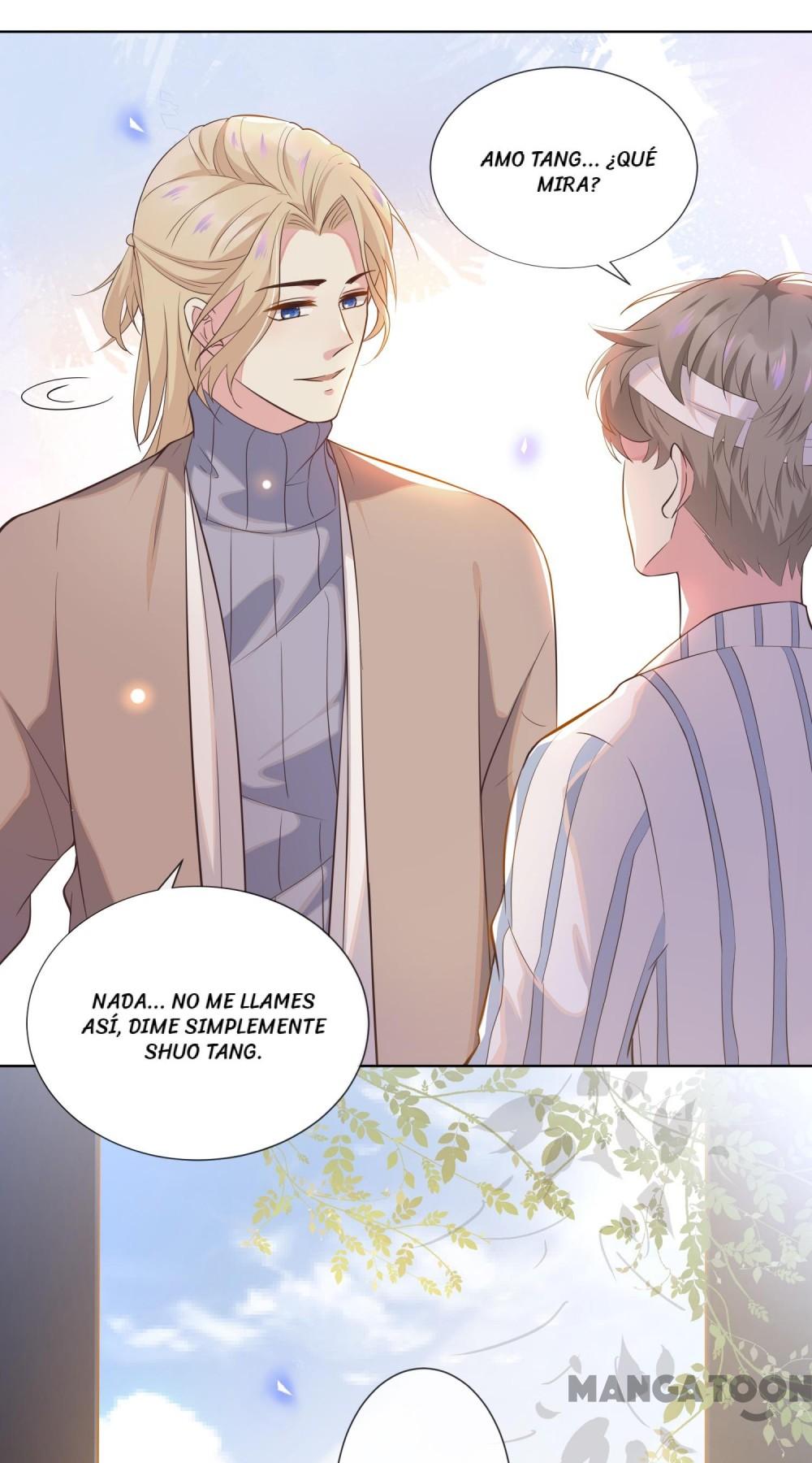 Read El Amor Cruel ES Manga Online
