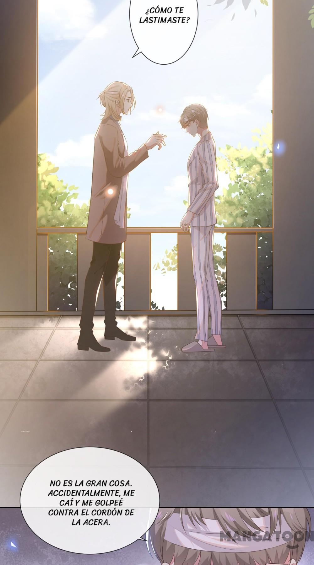 Read El Amor Cruel ES Manga Online