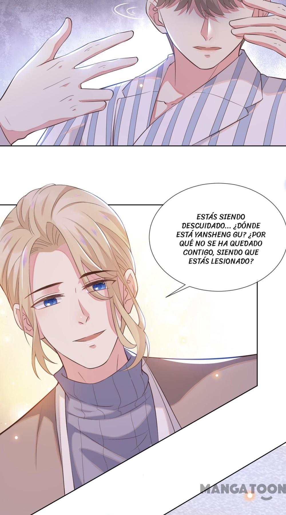 Read El Amor Cruel ES Manga Online