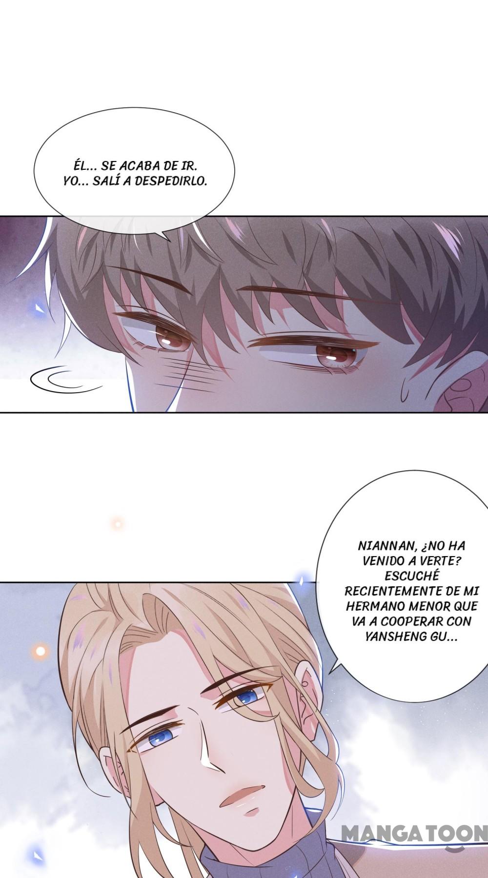 Read El Amor Cruel ES Manga Online