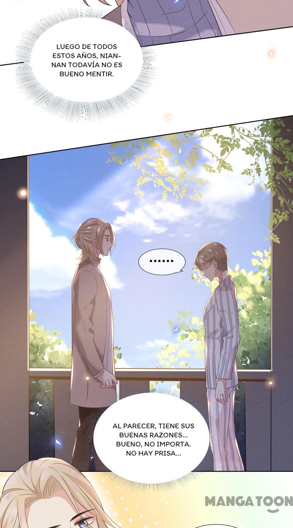 Read El Amor Cruel ES Manga Online