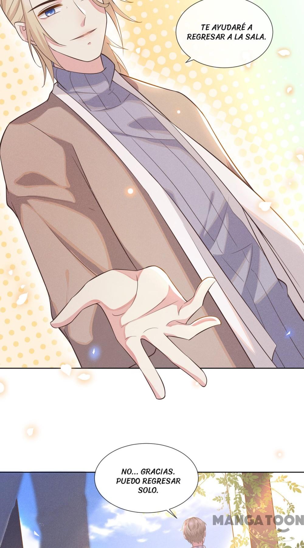 Read El Amor Cruel ES Manga Online