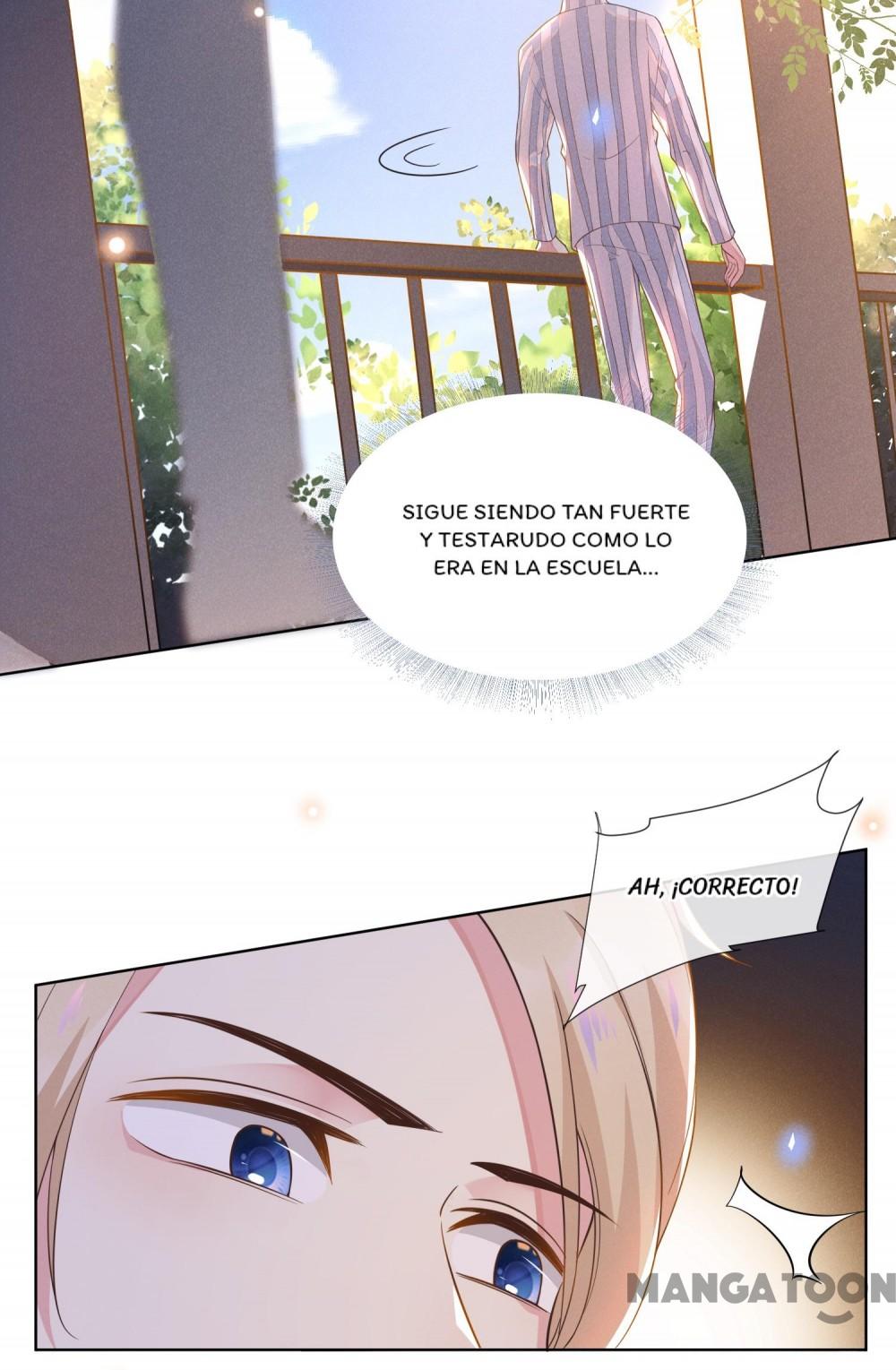 Read El Amor Cruel ES Manga Online
