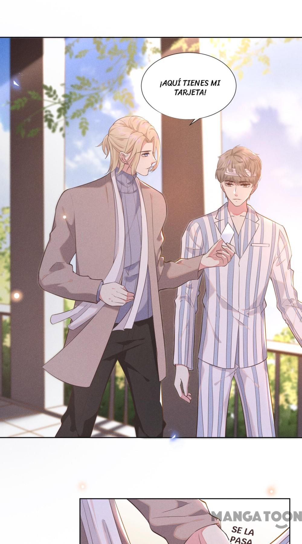 Read El Amor Cruel ES Manga Online