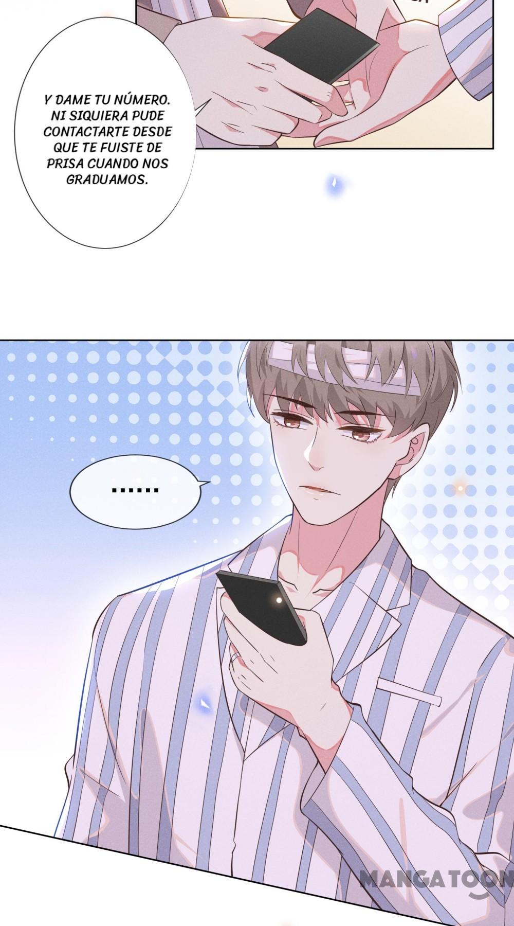 Read El Amor Cruel ES Manga Online