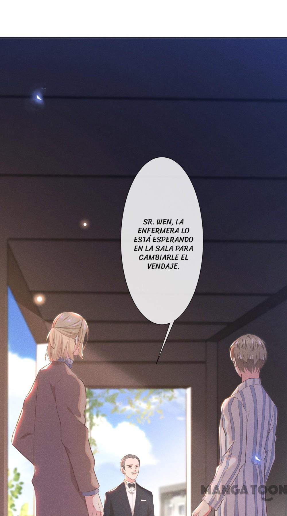 Read El Amor Cruel ES Manga Online