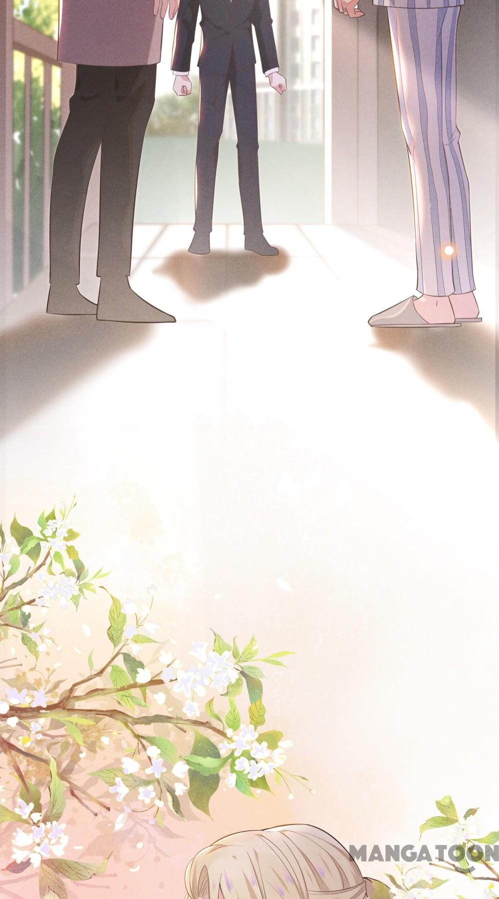 Read El Amor Cruel ES Manga Online