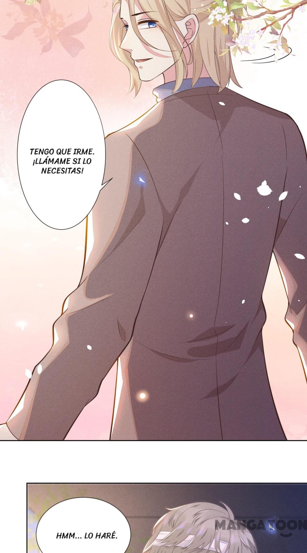 Read El Amor Cruel ES Manga Online
