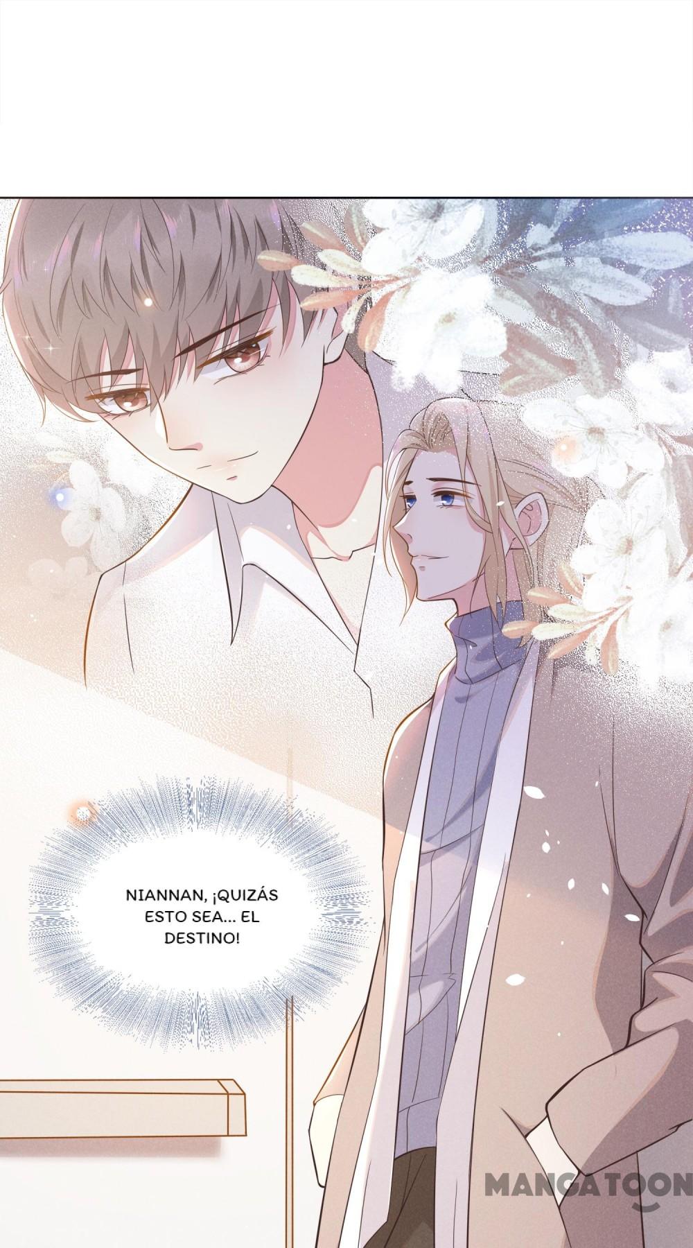 Read El Amor Cruel ES Manga Online